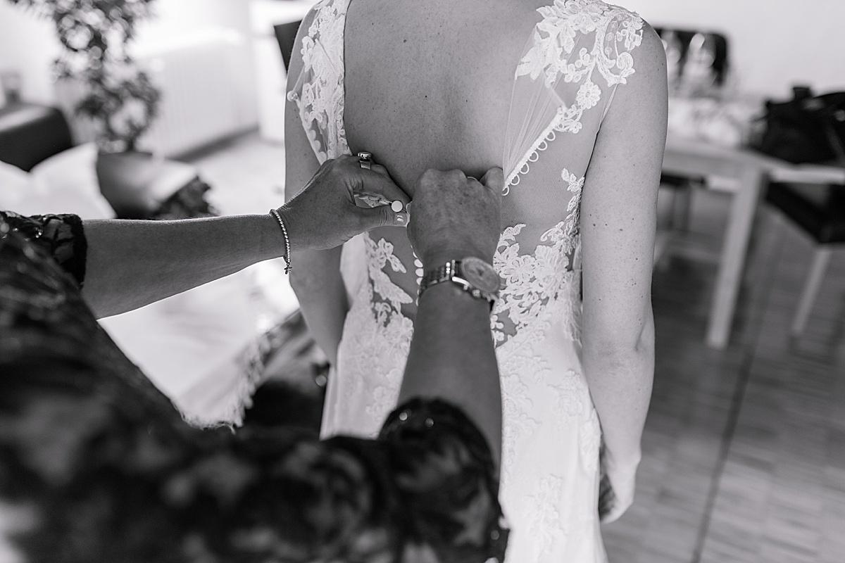 Heiraten auf Schloss Fachsenfeld Daniela Knipper