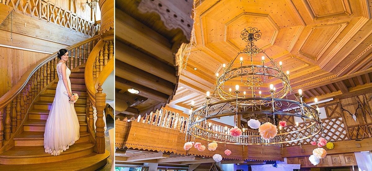 Heiraten im Rössle in Rechenberg-Stimpfach