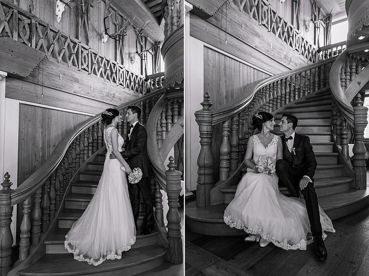 Heiraten im Rössle in Rechenberg-Stimpfach