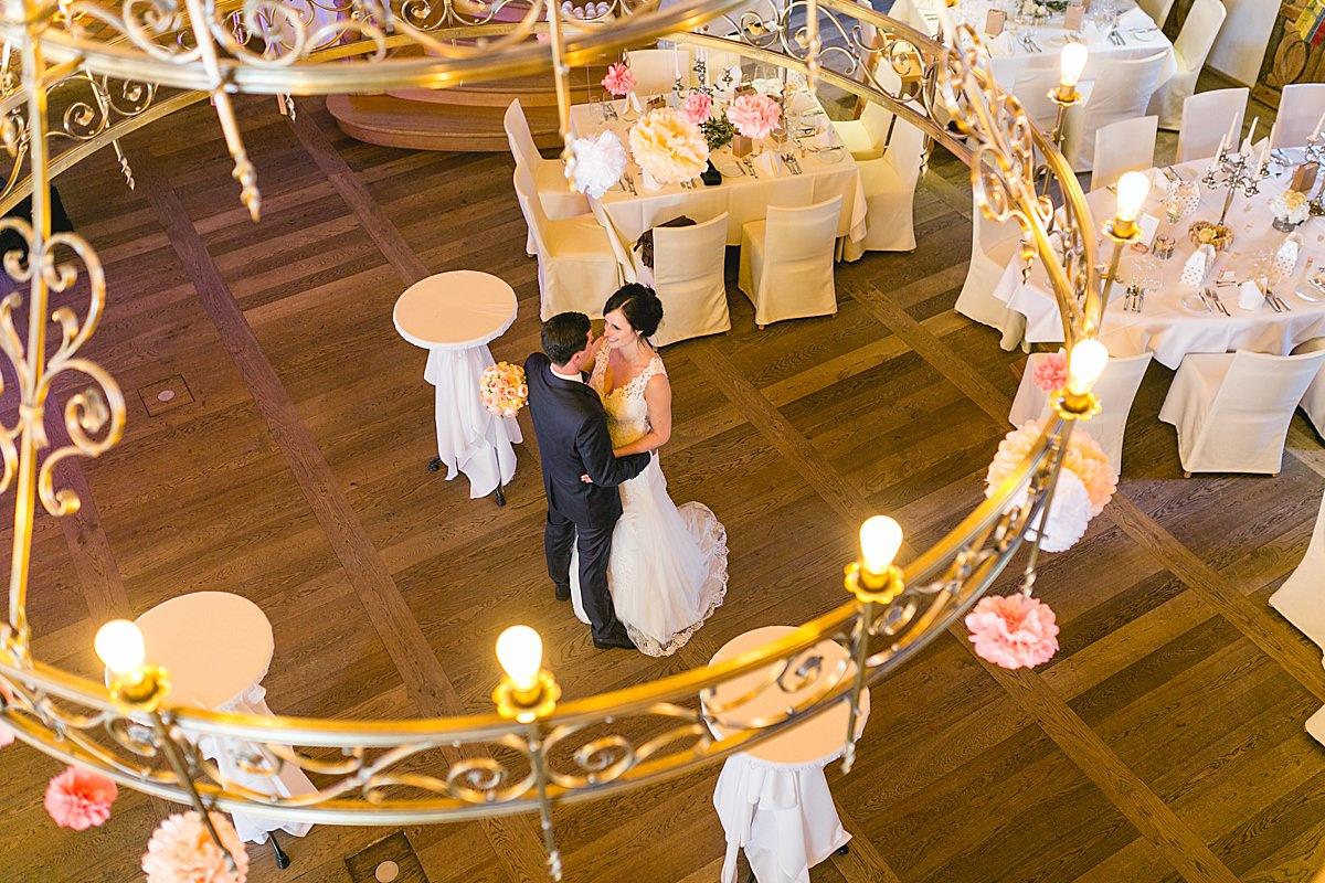 Heiraten im Rössle in Rechenberg-Stimpfach