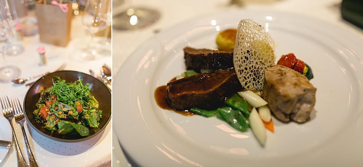 Heiraten im Rössle in Rechenberg-Stimpfach