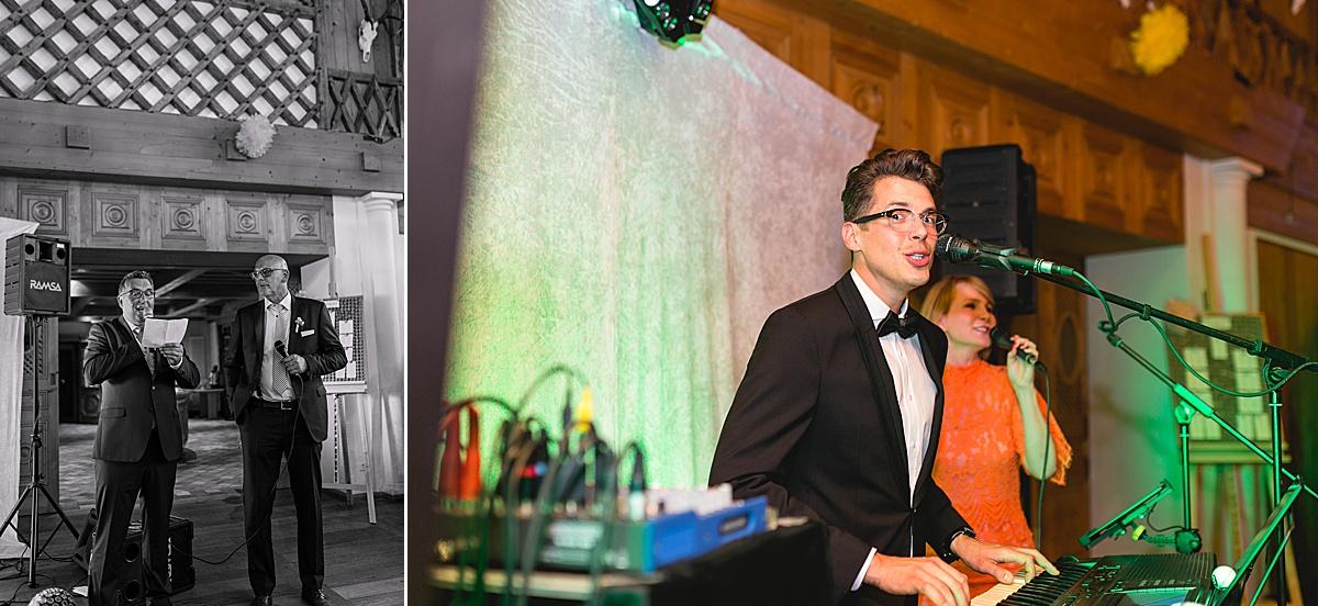 Heiraten im Rössle in Rechenberg-Stimpfach