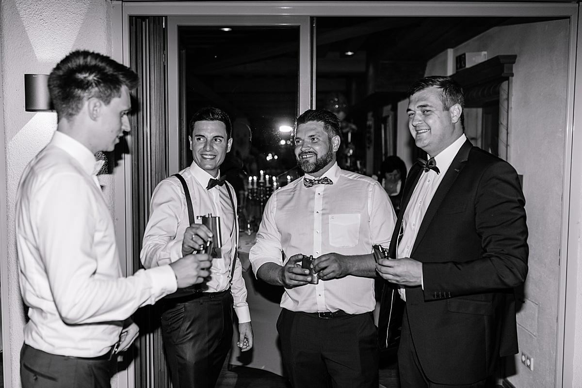 Russische Hochzeit im Rössle in Rechenberg-Stimpfach