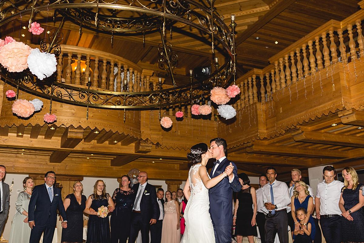 Russische Hochzeit im Rössle in Rechenberg-Stimpfach