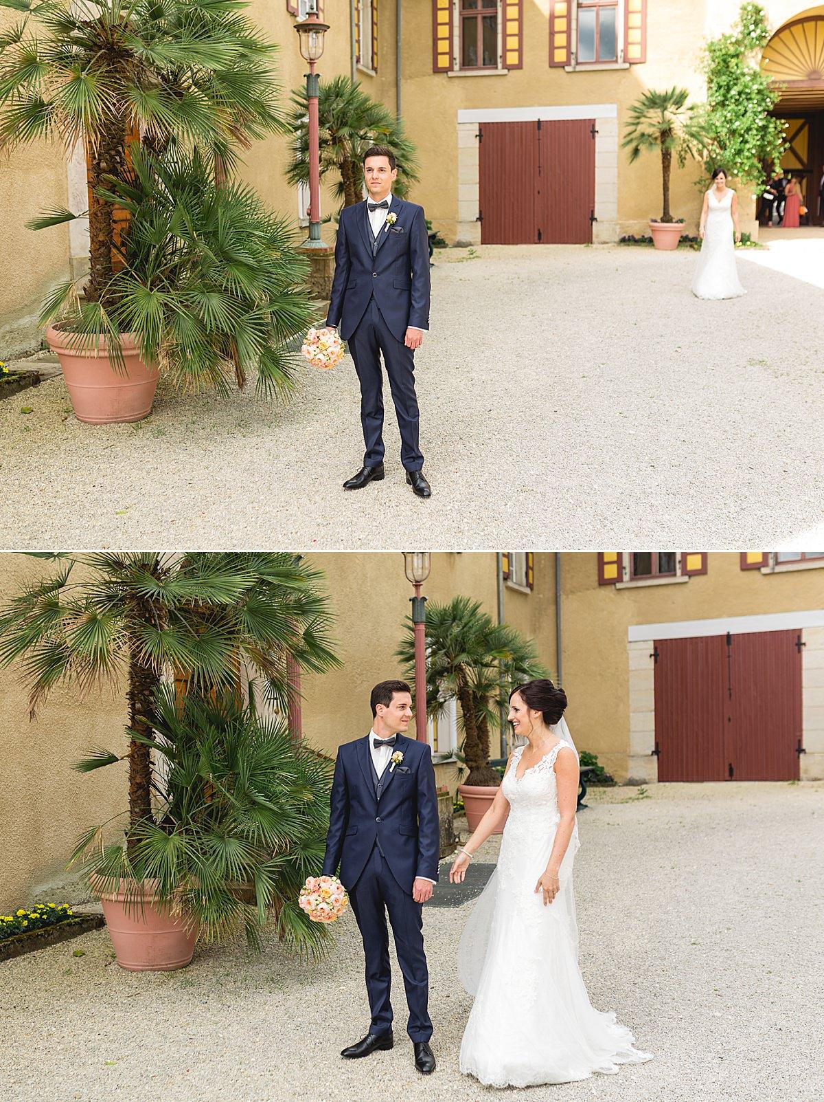 Heiraten auf Schloss Fachsenfeld Daniela Knipper