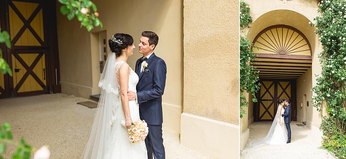 Heiraten auf Schloss Fachsenfeld Daniela Knipper