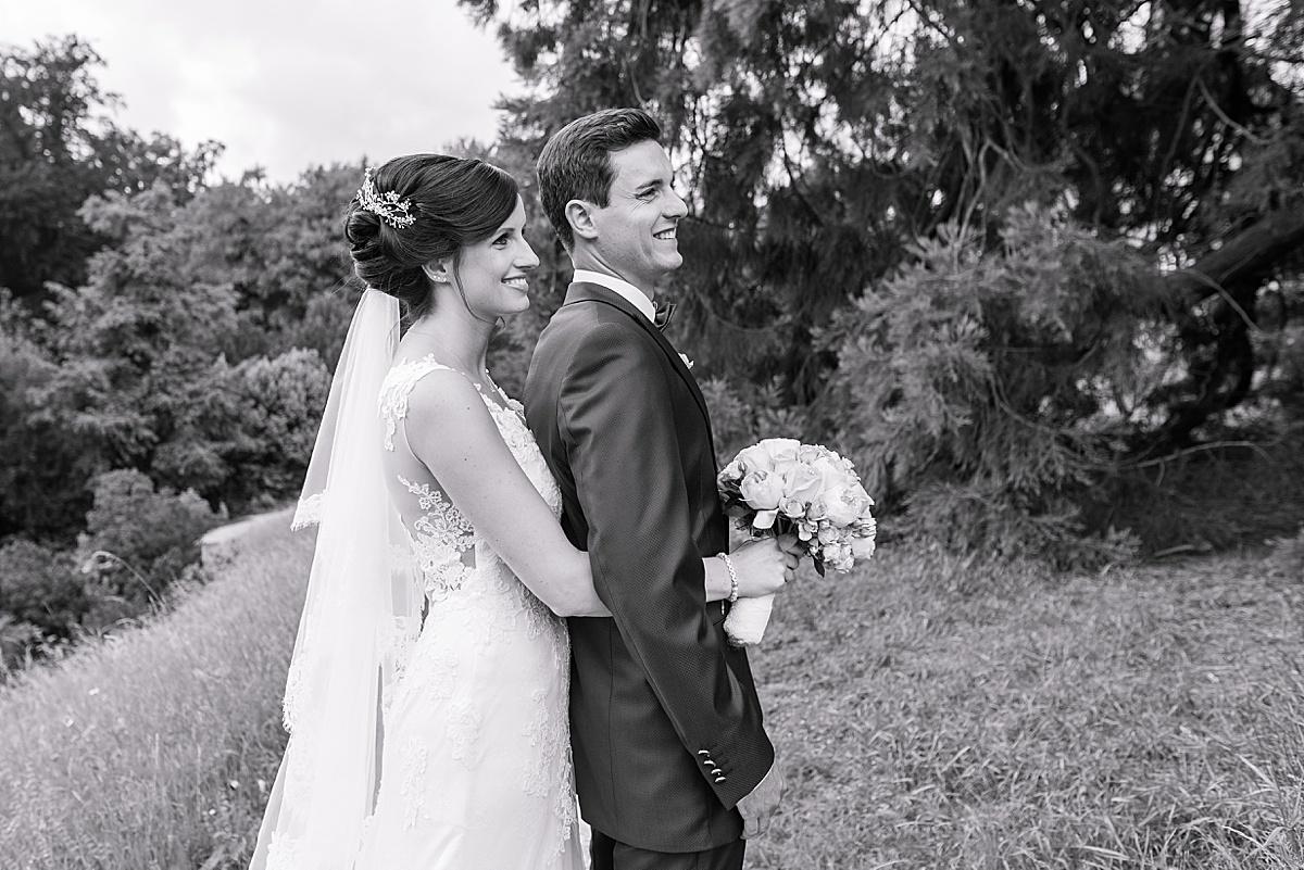 Heiraten auf Schloss Fachsenfeld Daniela Knipper