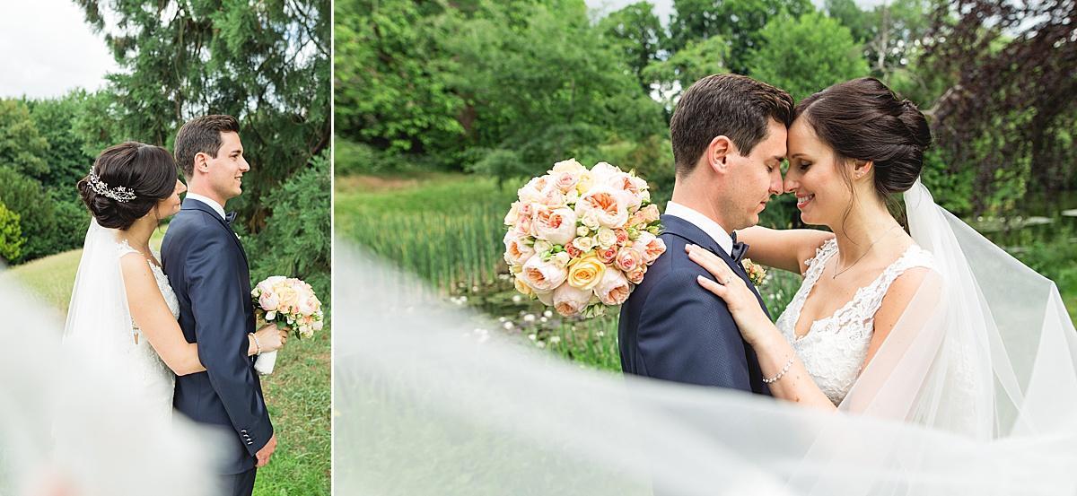 Heiraten auf Schloss Fachsenfeld Daniela Knipper