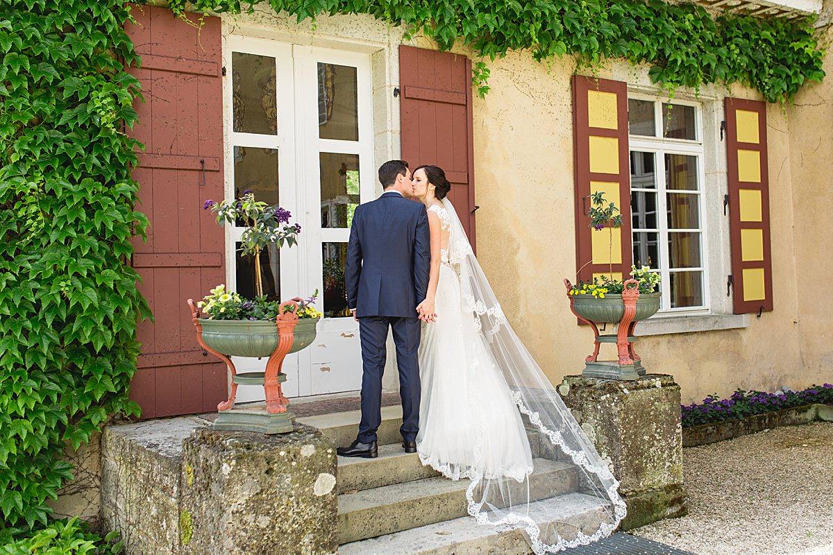 Heiraten auf Schloss Fachsenfeld Daniela Knipper