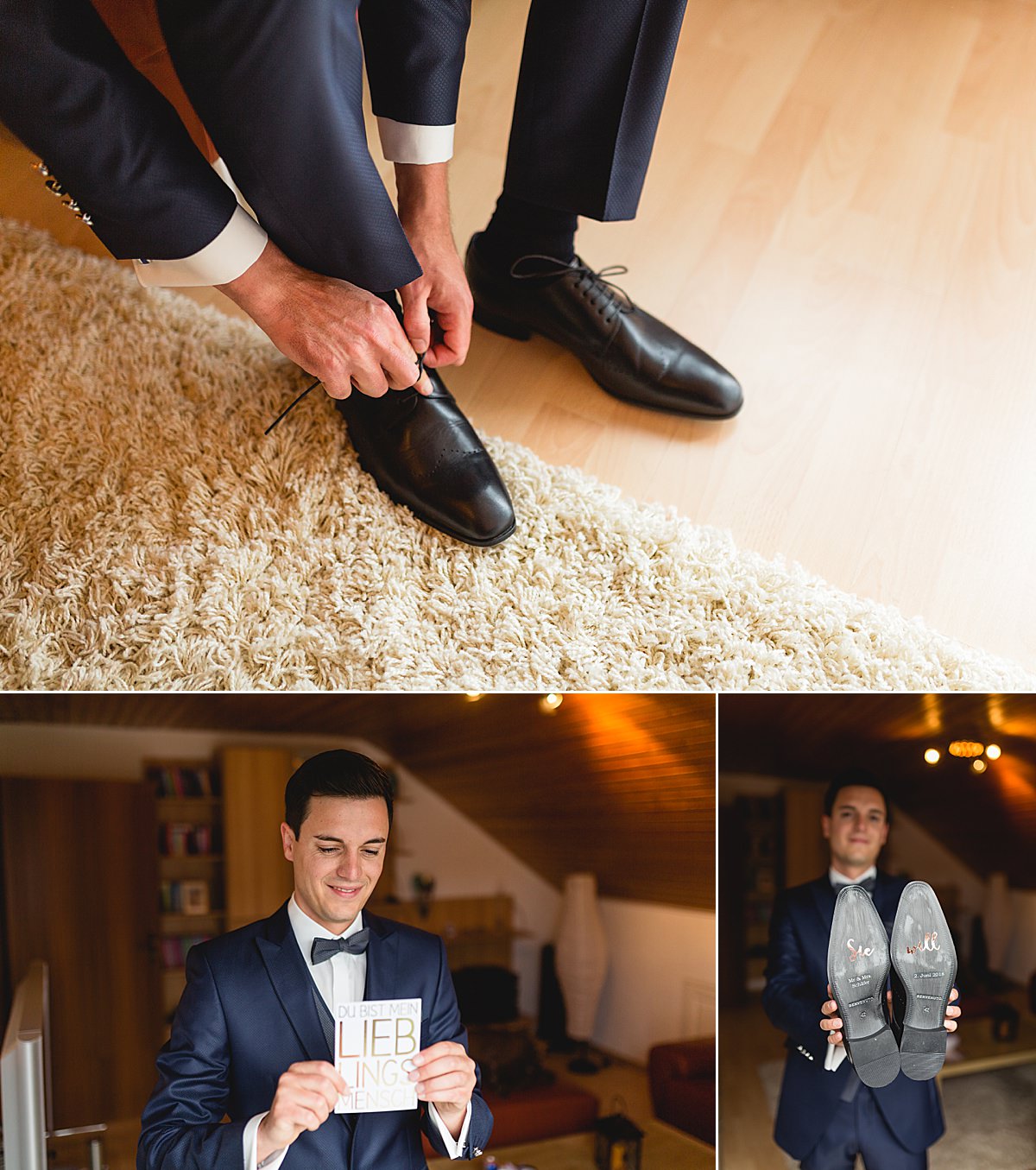 Heiraten auf Schloss Fachsenfeld Daniela Knipper