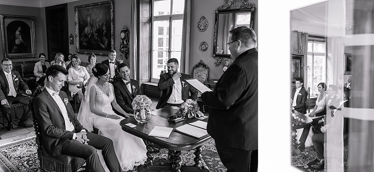 Heiraten auf Schloss Fachsenfeld Standesamt Aalen Daniela Knipper