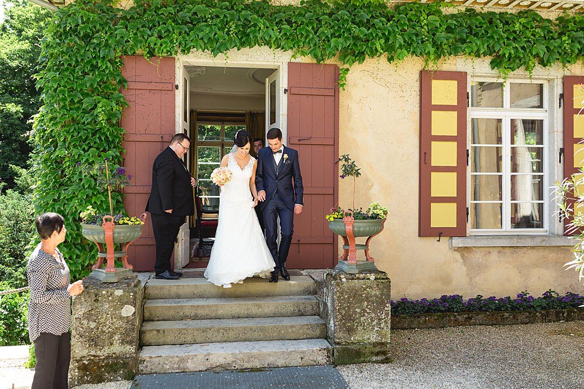 Heiraten auf Schloss Fachsenfeld Standesamt Aalen Daniela Knipper