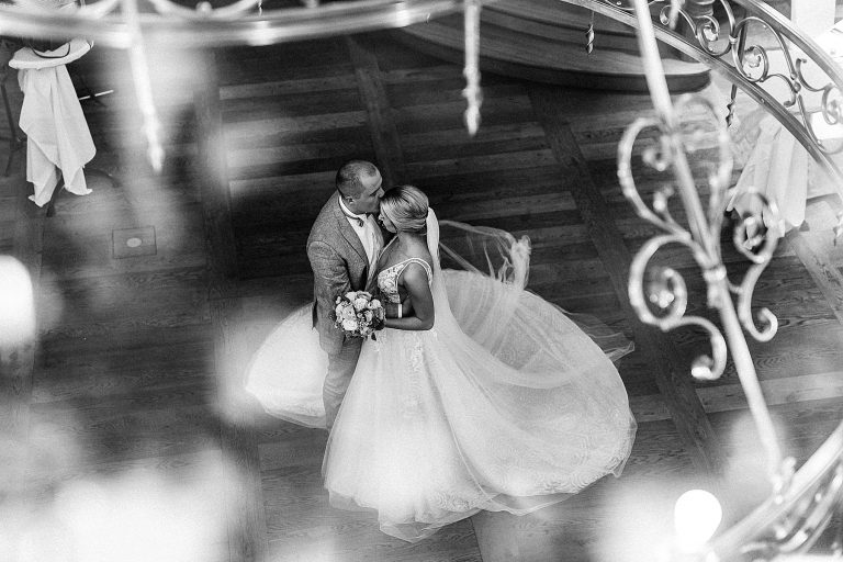 Heiraten im Landhotel Rössle in Rechenberg Hochzeitsfotos von Daniela Knipper Crailsheim