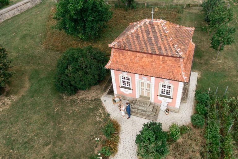 Heiraten im Standesamt in Forchtenberg