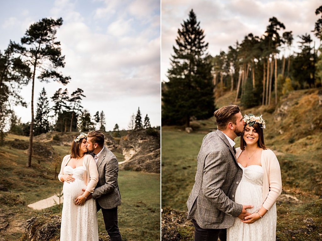 Fotoshooting in der Natur planen mit Checkliste und Tipps