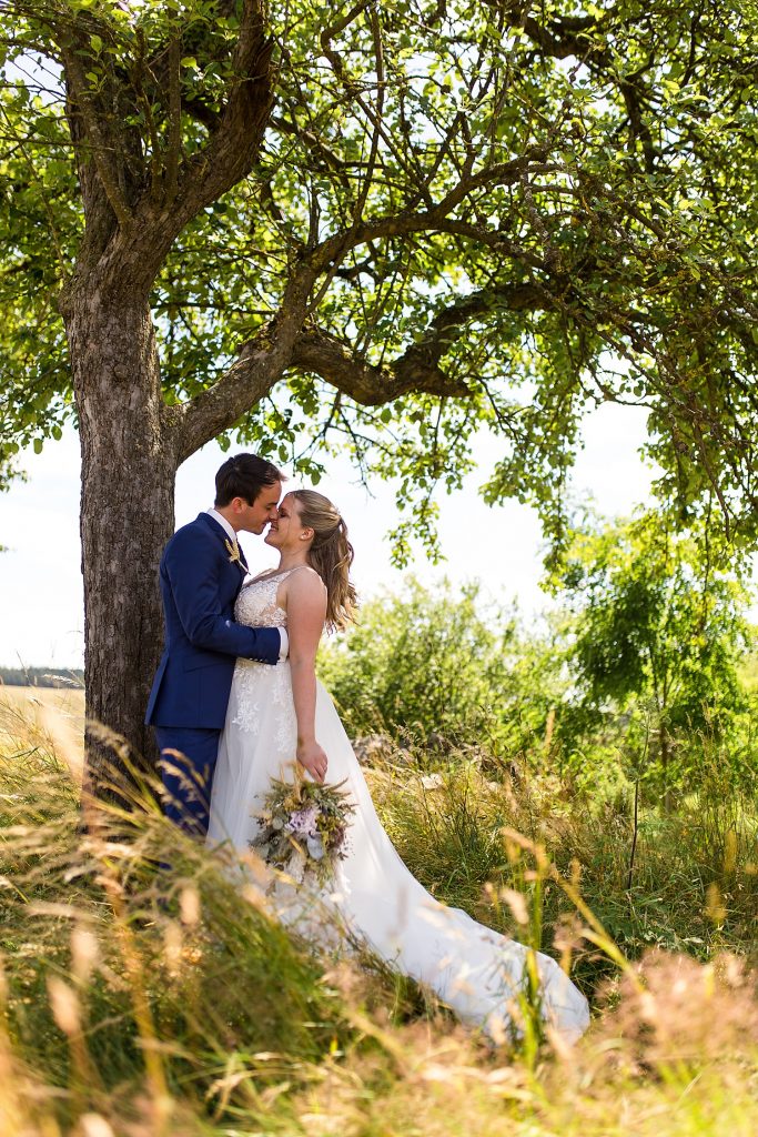 Hochzeitsfotograf in Aalen