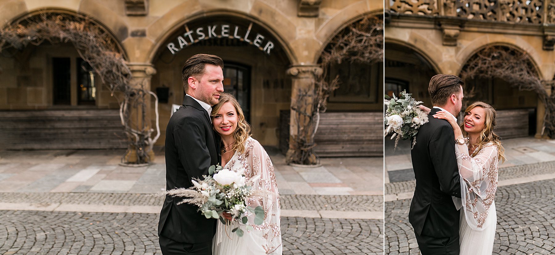 Standesamtlich Heiraten im Rathaus Heilbronn