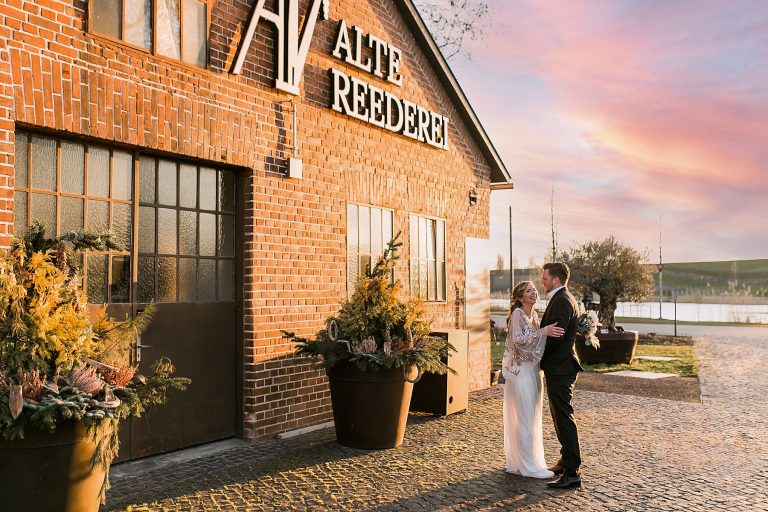 Heiraten in Heilbronn und Umgebung