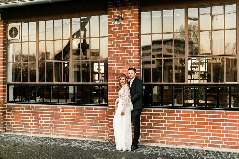 Heiraten in Heilbronn und Umgebung