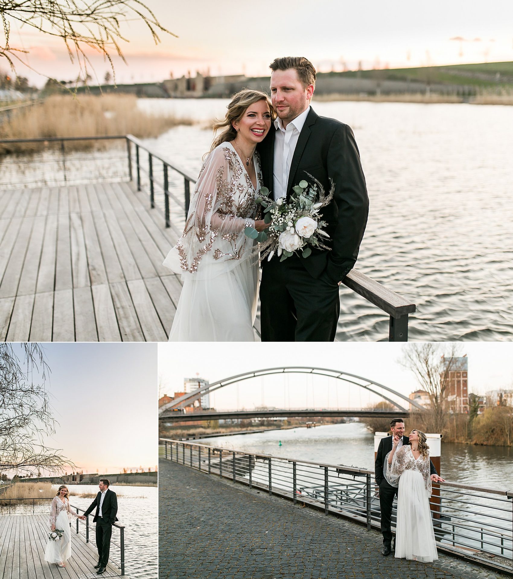 Heiraten in Heilbronn und Umgebung