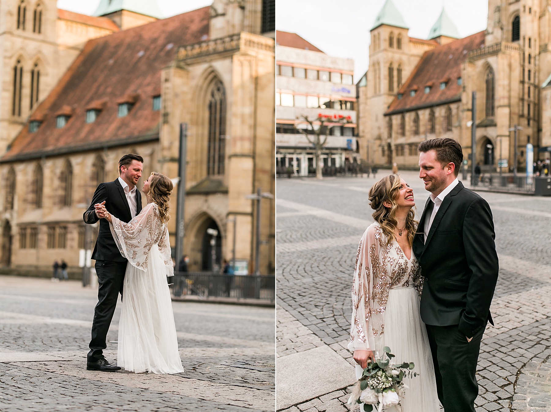 Standesamtlich Heiraten im Rathaus Heilbronn