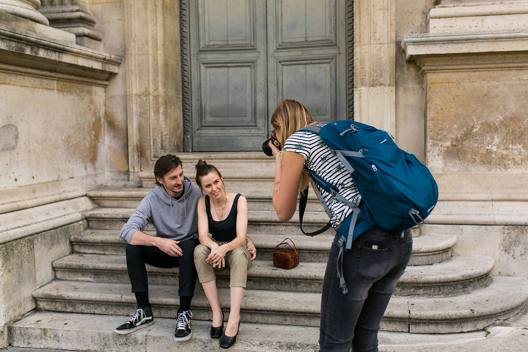 Fotografieren lernen - 10 Tipps für Anfänger