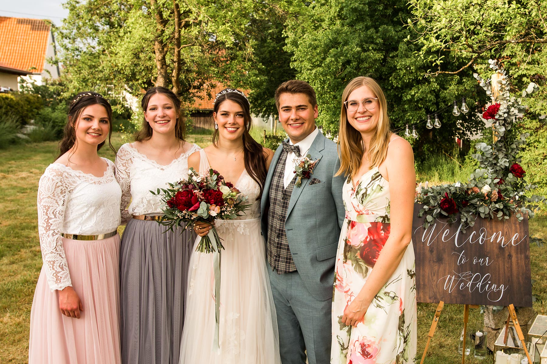 Hochzeitsfotografin Daniela Knipper