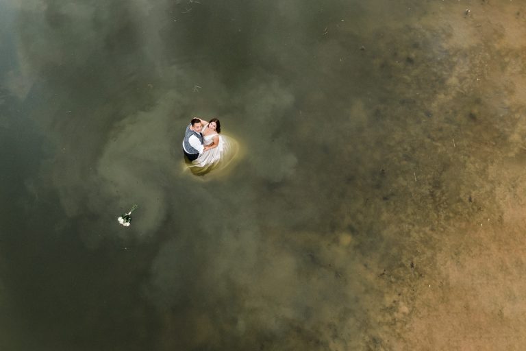 After-Wedding-Shooting im See