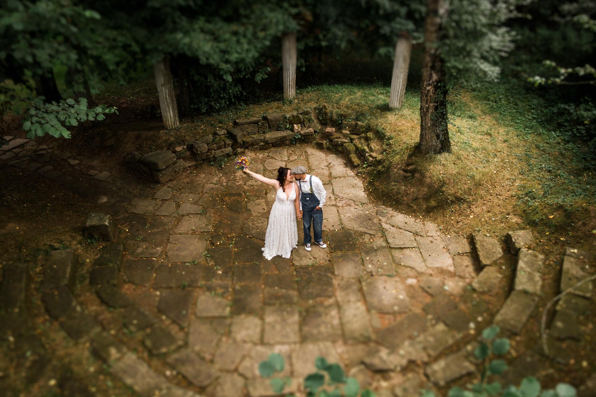 Hochzeitsfotografin in Heilbronn