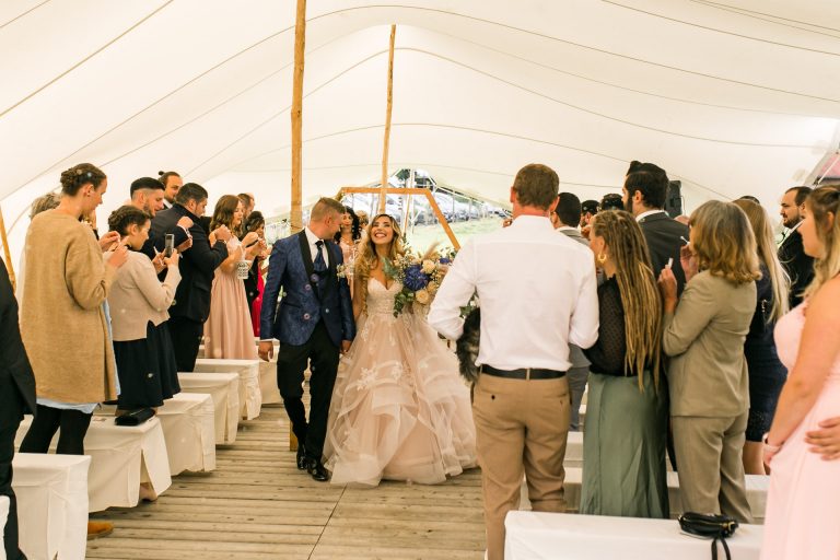 Vintage-Hochzeit im Ostalbkreis