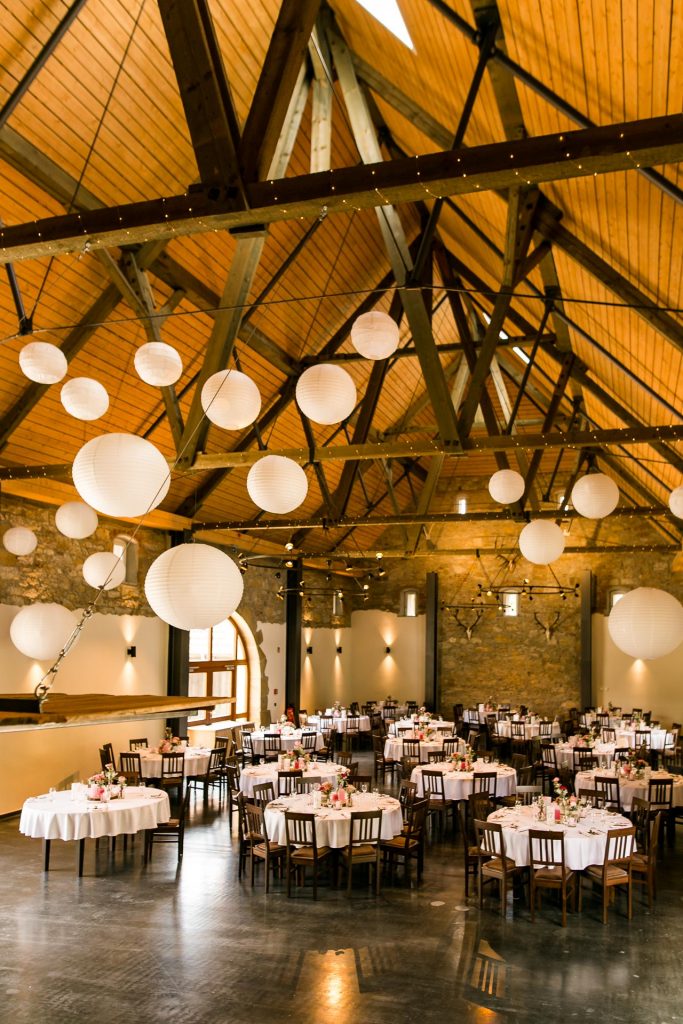 Rustikal und modern heiraten in Schwäbisch Hall