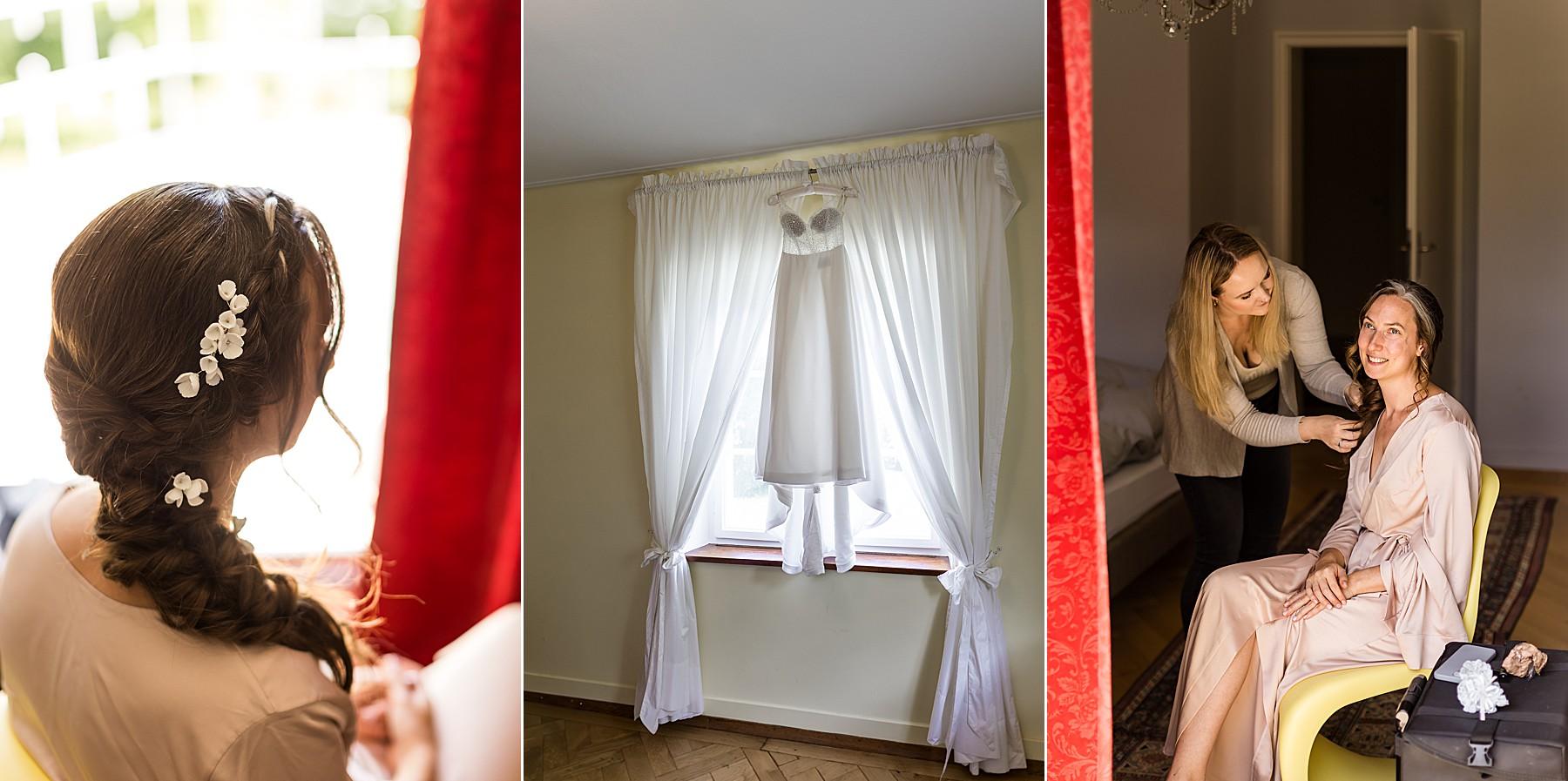 Heiraten in der Künkele Mühle in Bad Urach