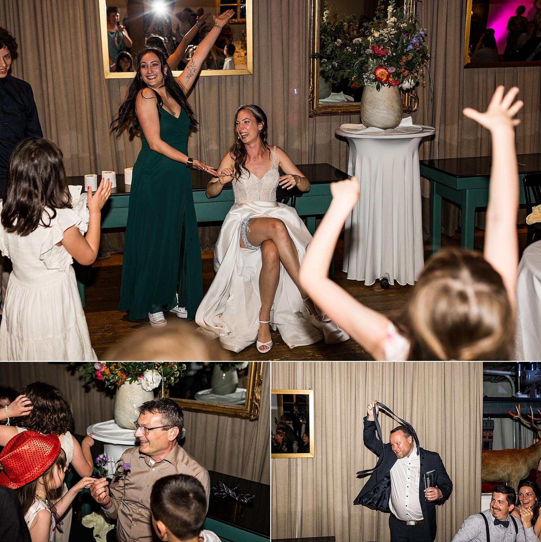 Heiraten in der Künkele Mühle in Bad Urach 
