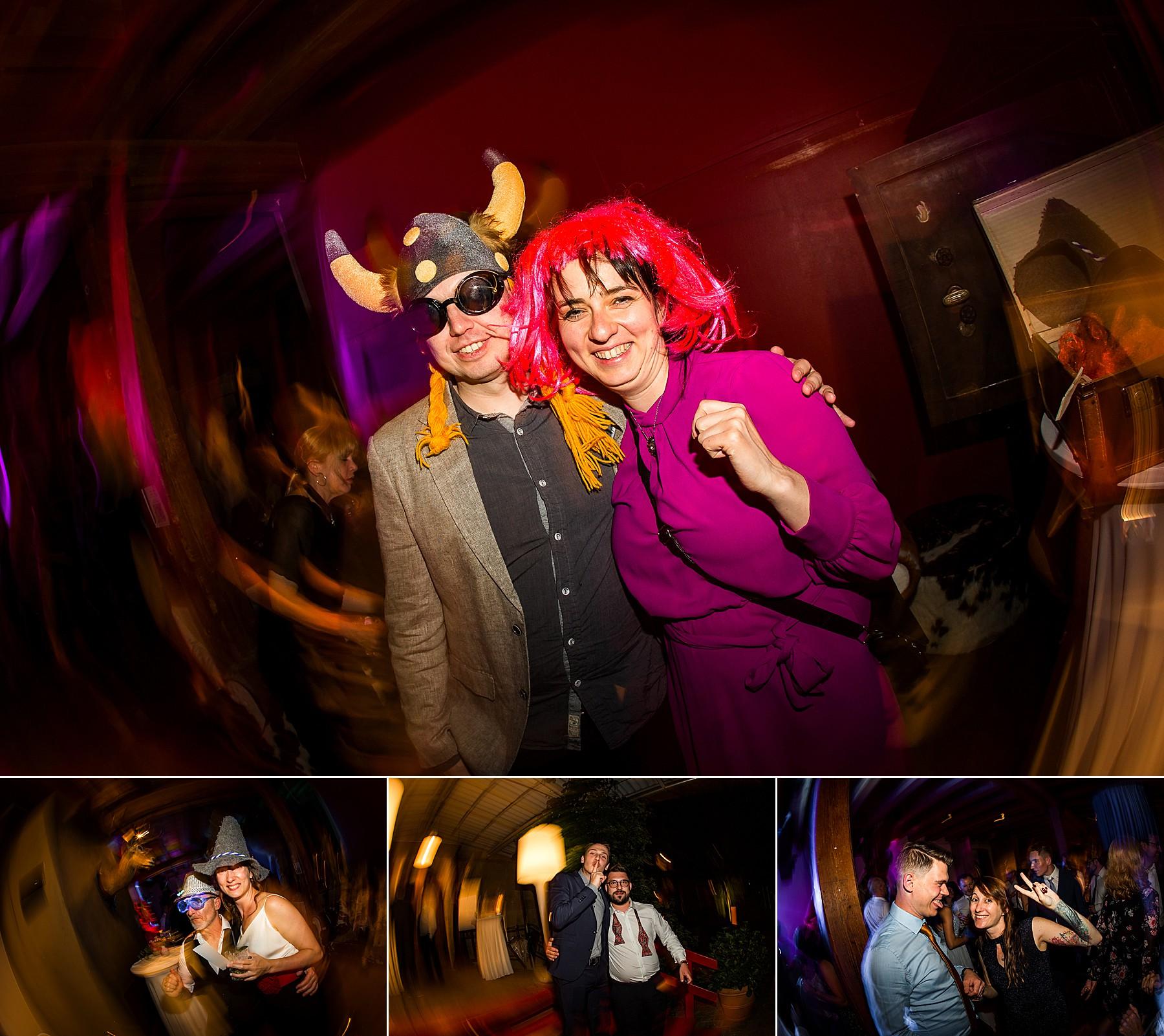 Party und Heiraten in der Künkele Mühle in Bad Urach 