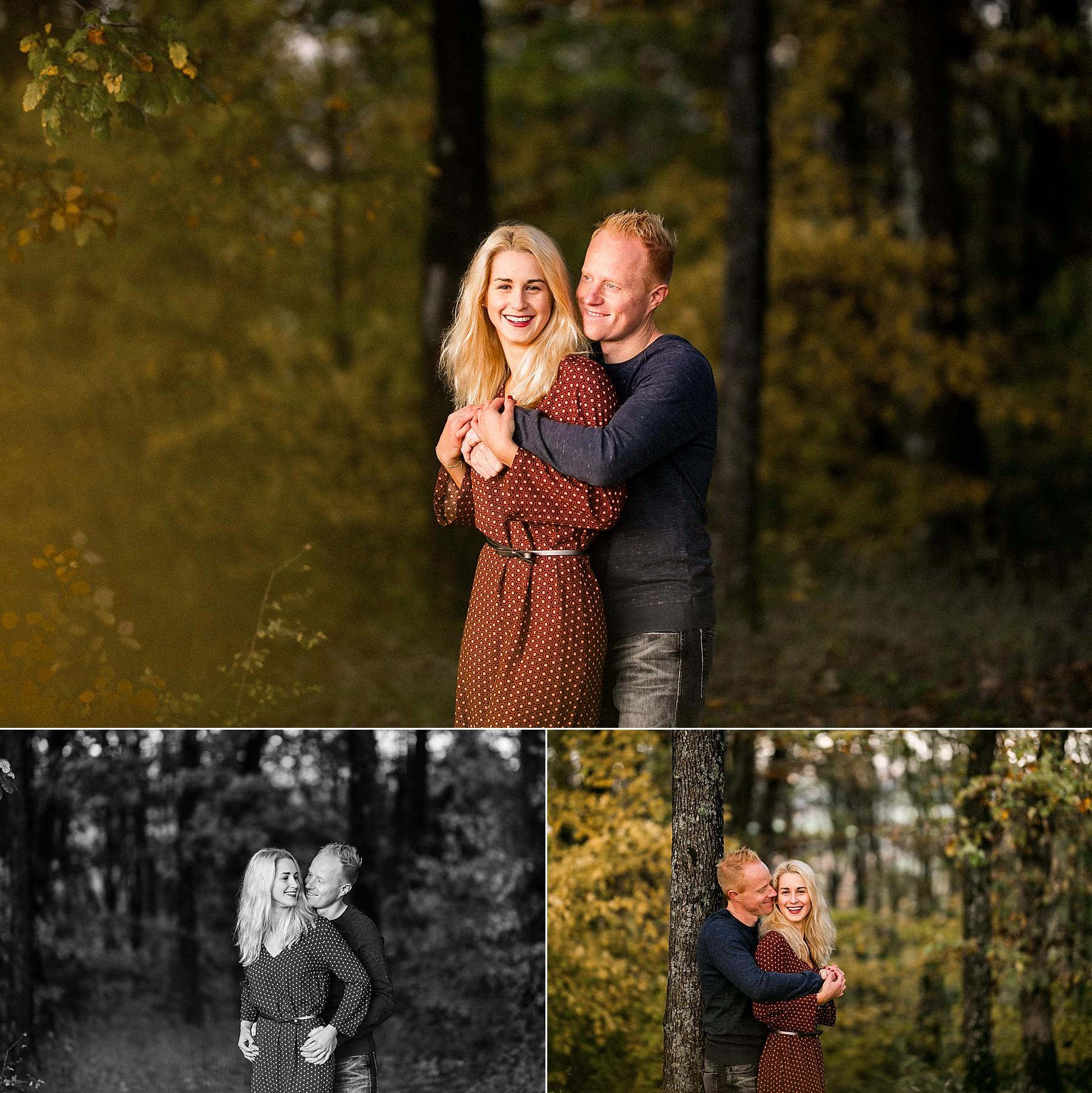 Fotoshooting in Öhringen in der Natur