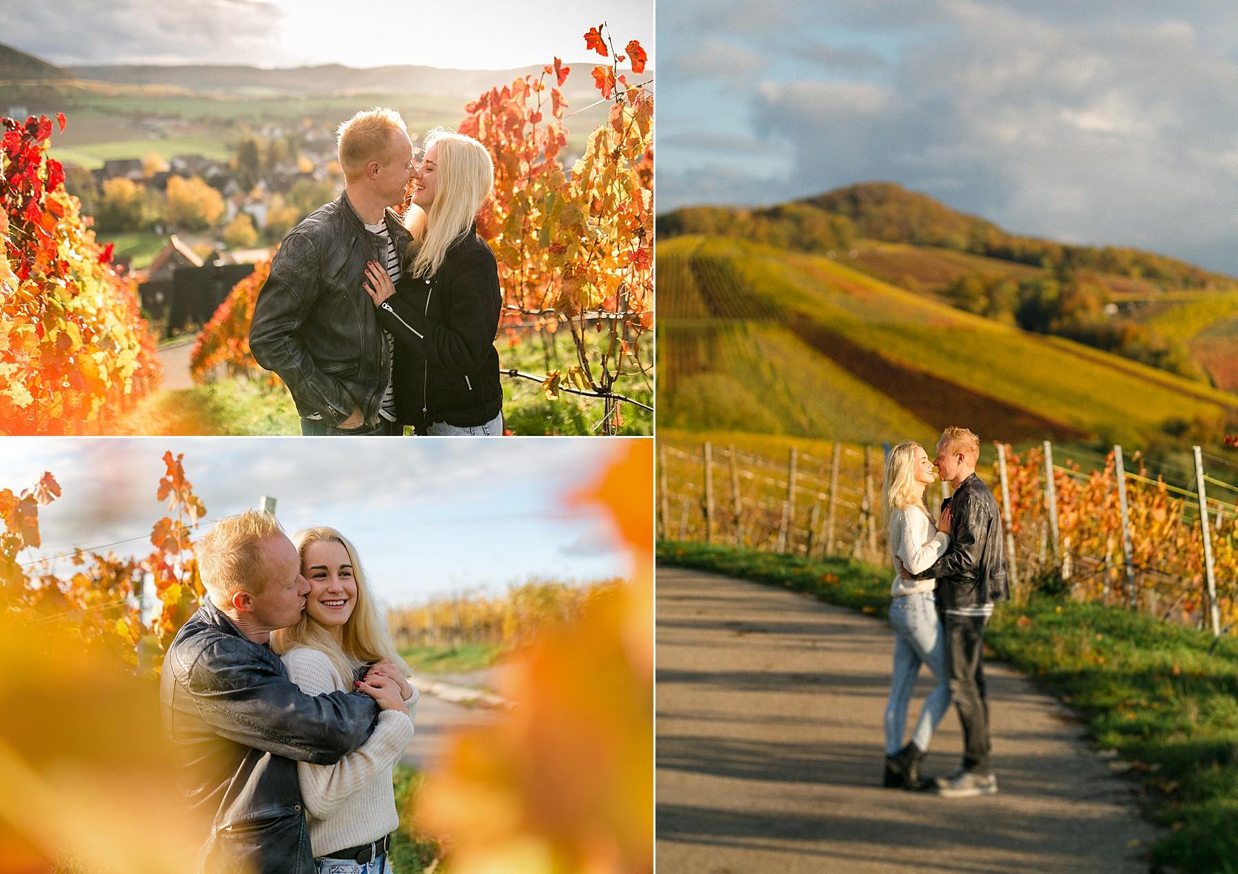Paarshooting in Öhringen buchen. 