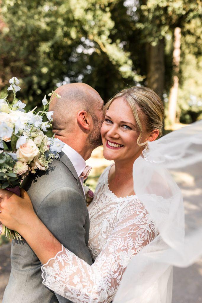 Hochzeit in Schlosshotel Friedrichsruhe bei Heilbronn