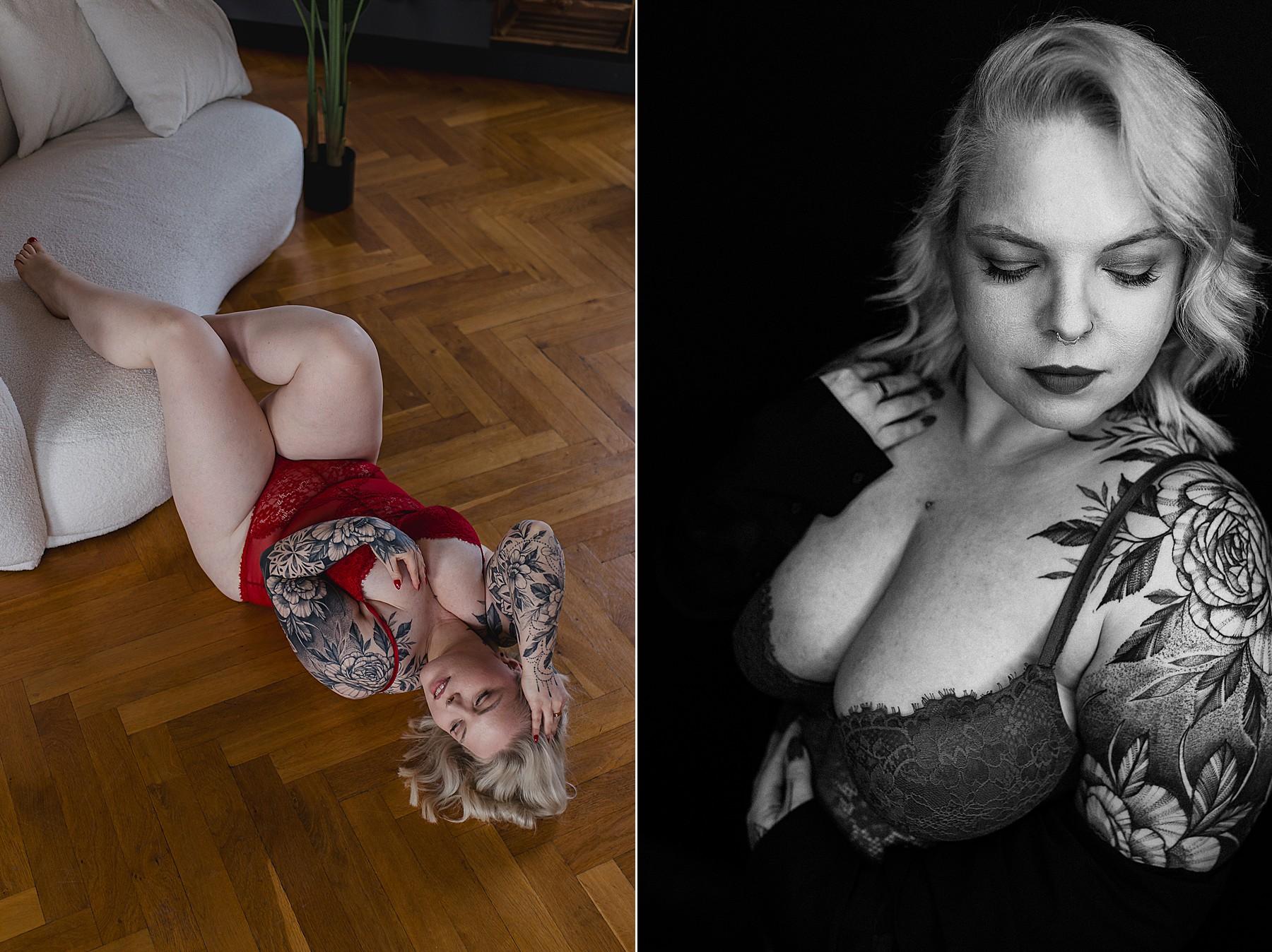 Bodouir-Shooting in Aalen buchen