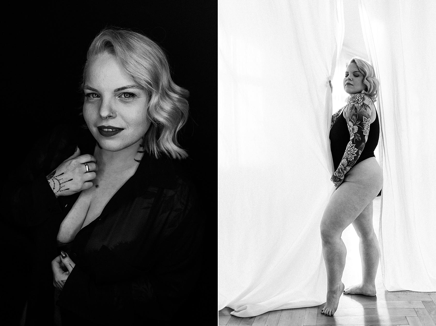Bodouir-Shooting im Main-Tauber-Kreis buchen