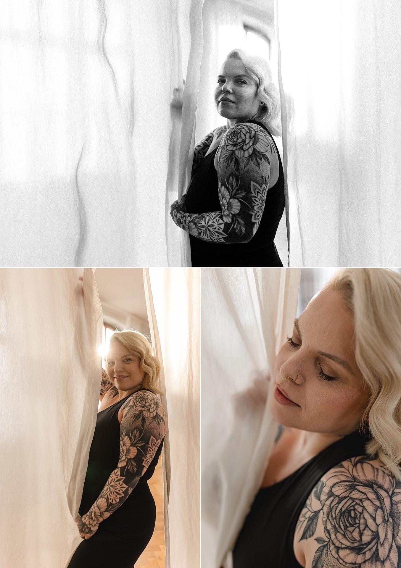 Bodouir-Shooting in Aalen buchen