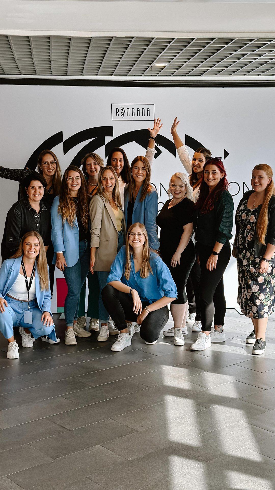 Ringana Business nebenbei starten