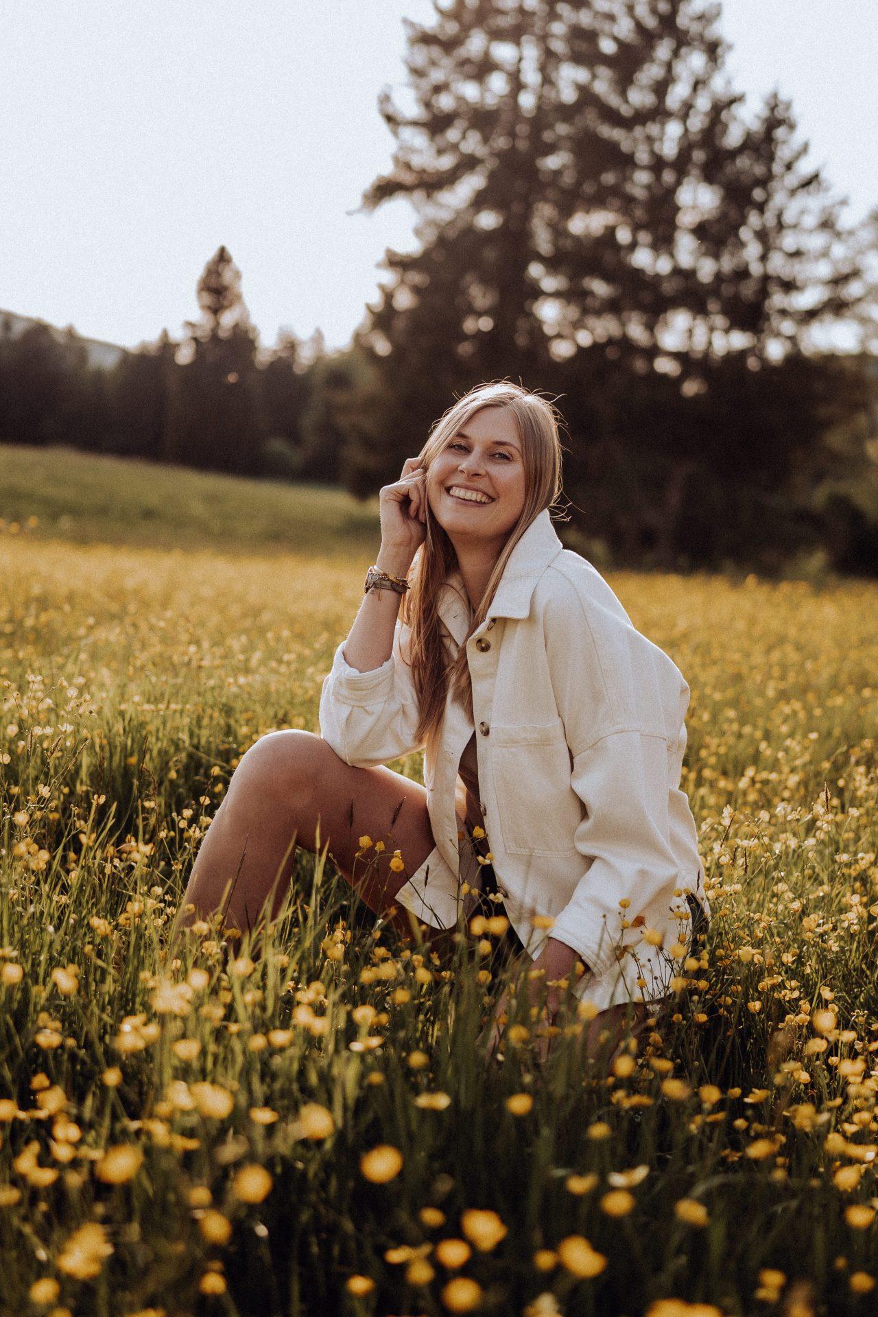 Fotografin Daniela Knipper