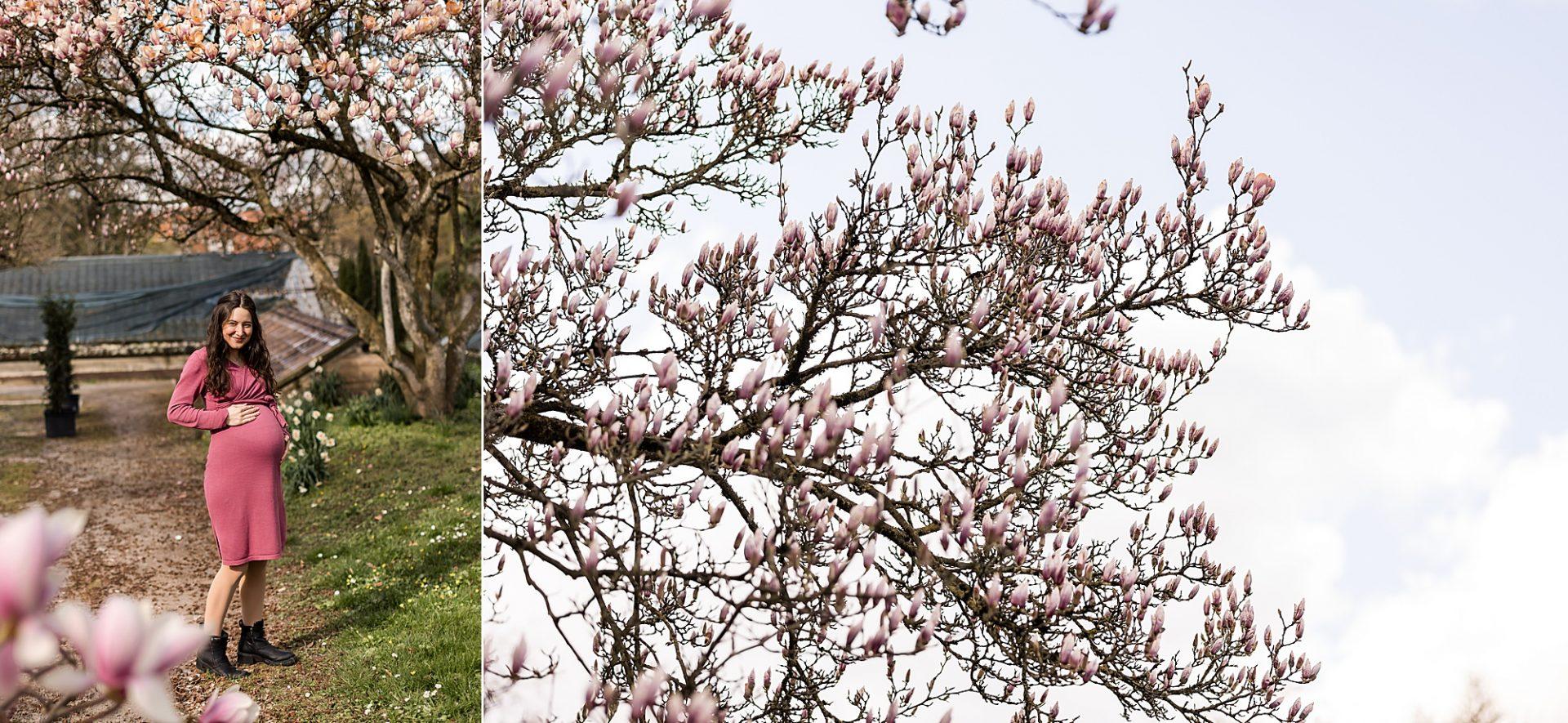 Buche jetzt dein Babybauchshooting in Öhringen