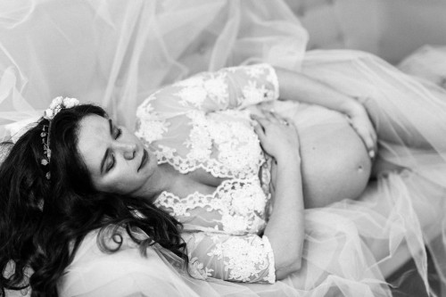 Babybauchshooting in Öhringen