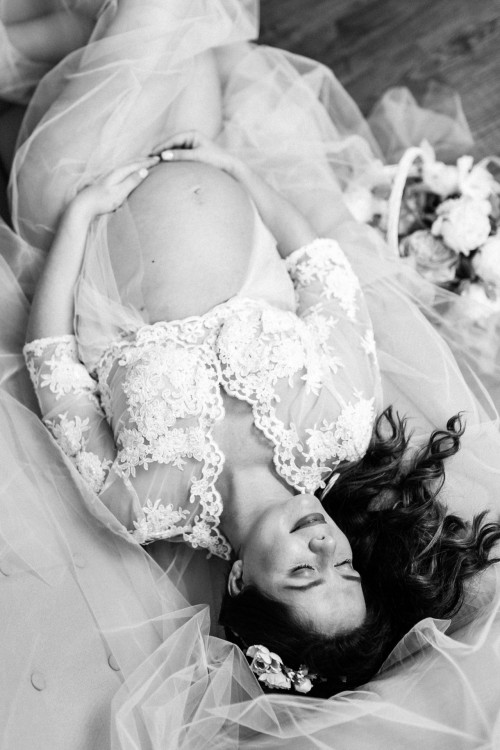 Babybauchshooting in Öhringen