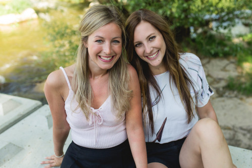 Freundinnenshooting in Aalen