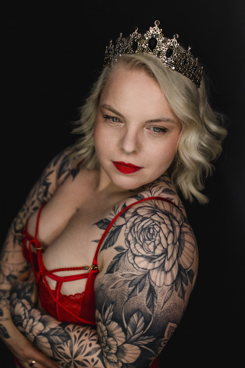 Bodouir Fotoshooting buchen in Heilbronn