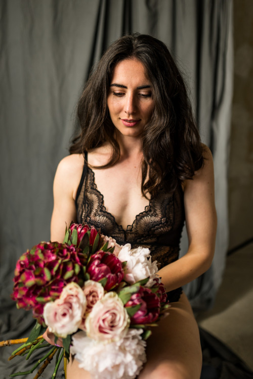 Erotisches Fotoshooting Indoor in Öhringen