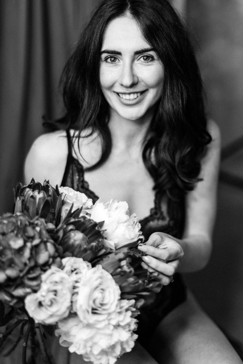 Erotisches Fotoshooting Indoor in Öhringen