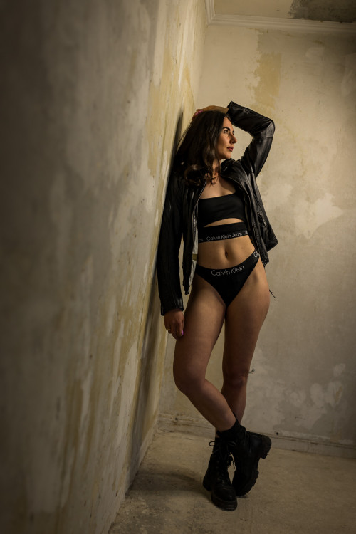 Erotisches Fotoshooting Indoor in Öhringen